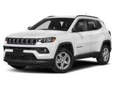 2023 Jeep Compass 4dr 4x4_101